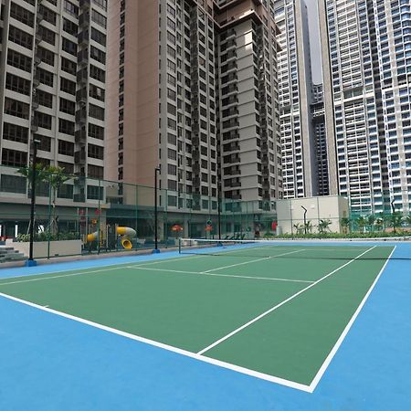 Bali Residences @ Icon Stay Melaka Екстериор снимка