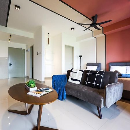 Bali Residences @ Icon Stay Melaka Екстериор снимка