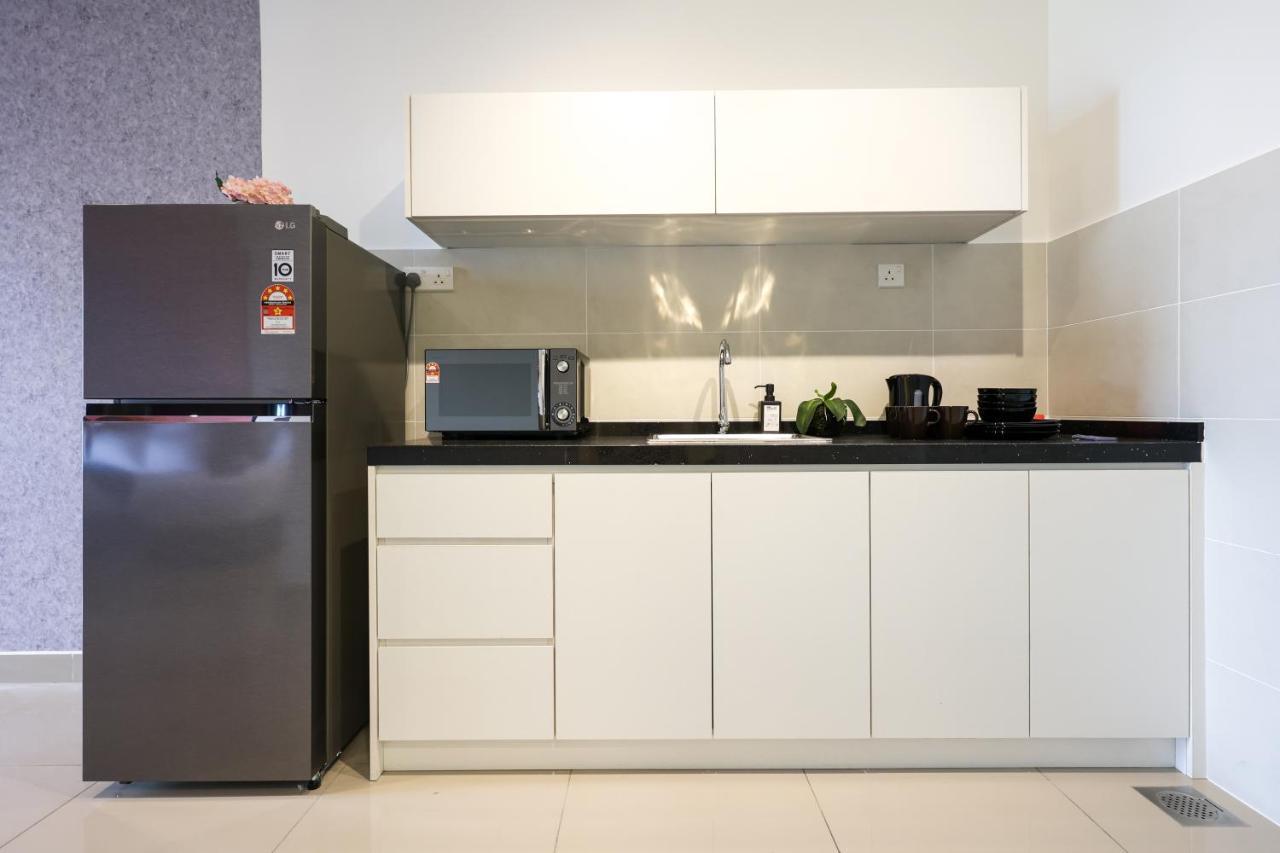 Bali Residences @ Icon Stay Melaka Екстериор снимка