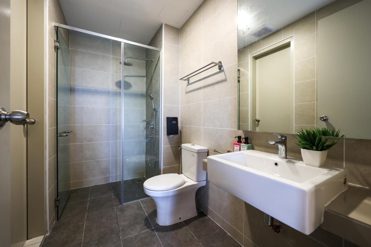 Bali Residences @ Icon Stay Melaka Екстериор снимка