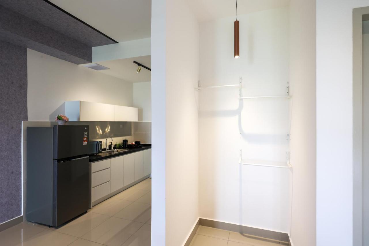 Bali Residences @ Icon Stay Melaka Екстериор снимка