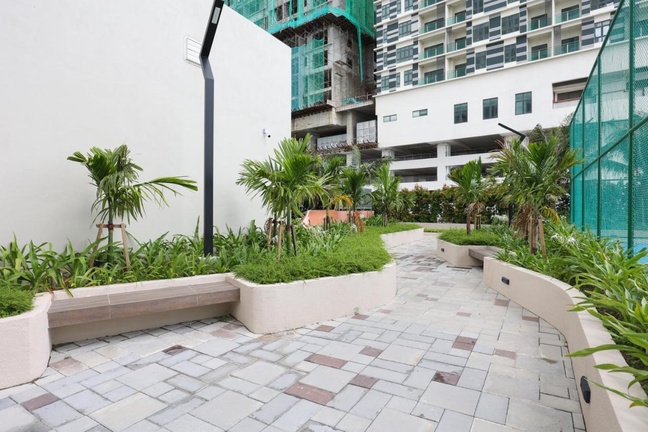 Bali Residences @ Icon Stay Melaka Екстериор снимка