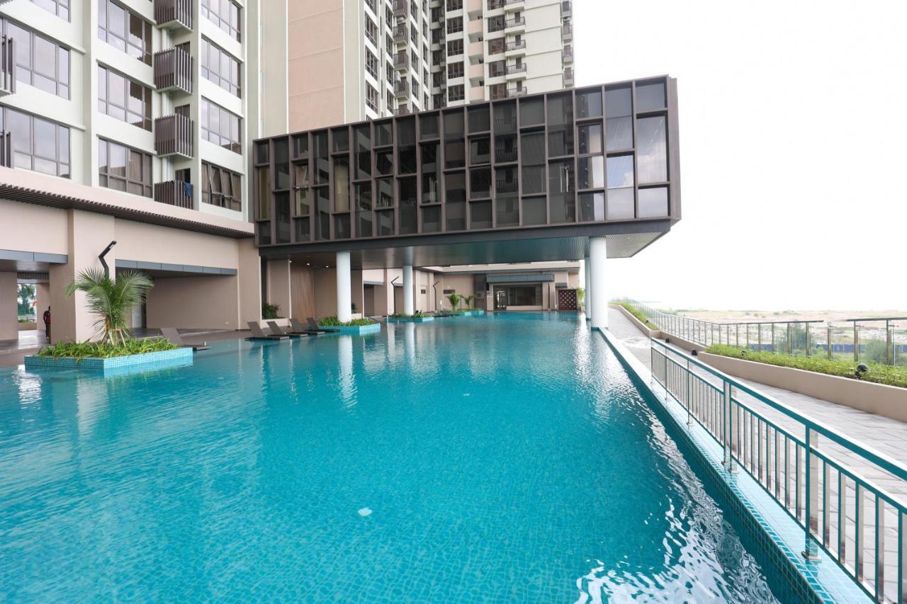 Bali Residences @ Icon Stay Melaka Екстериор снимка