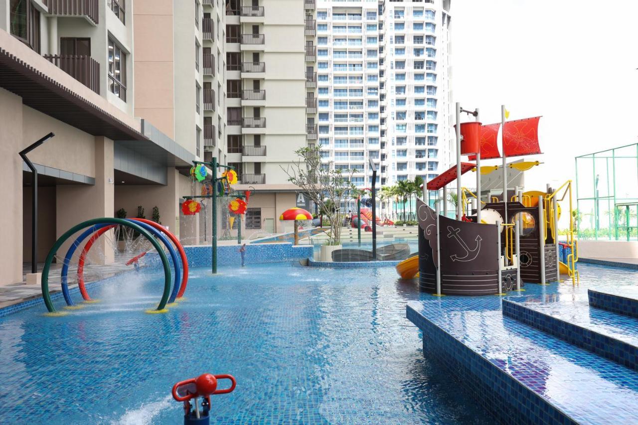Bali Residences @ Icon Stay Melaka Екстериор снимка