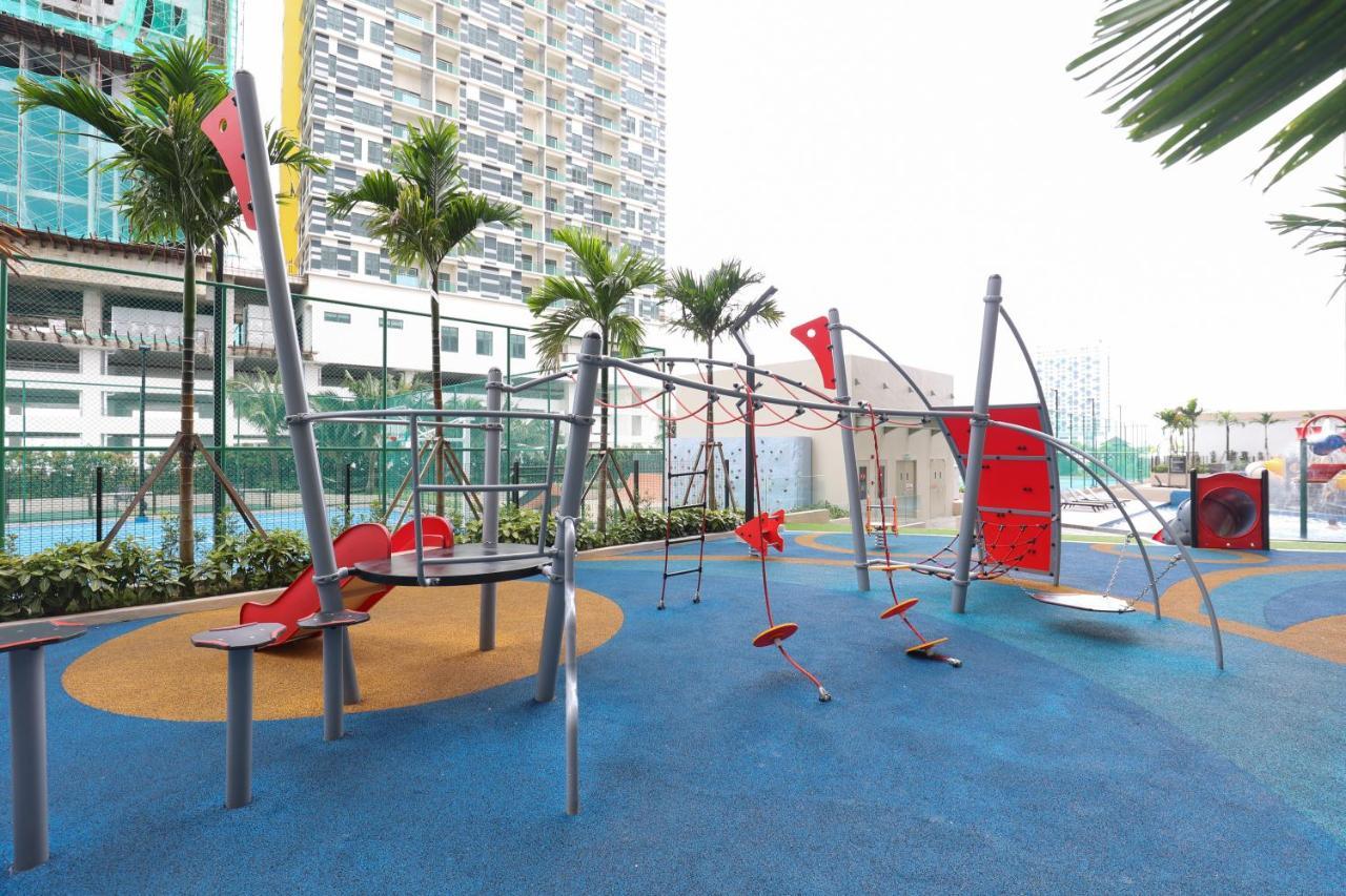 Bali Residences @ Icon Stay Melaka Екстериор снимка
