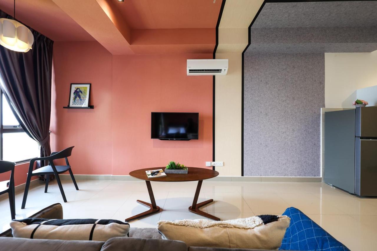 Bali Residences @ Icon Stay Melaka Екстериор снимка