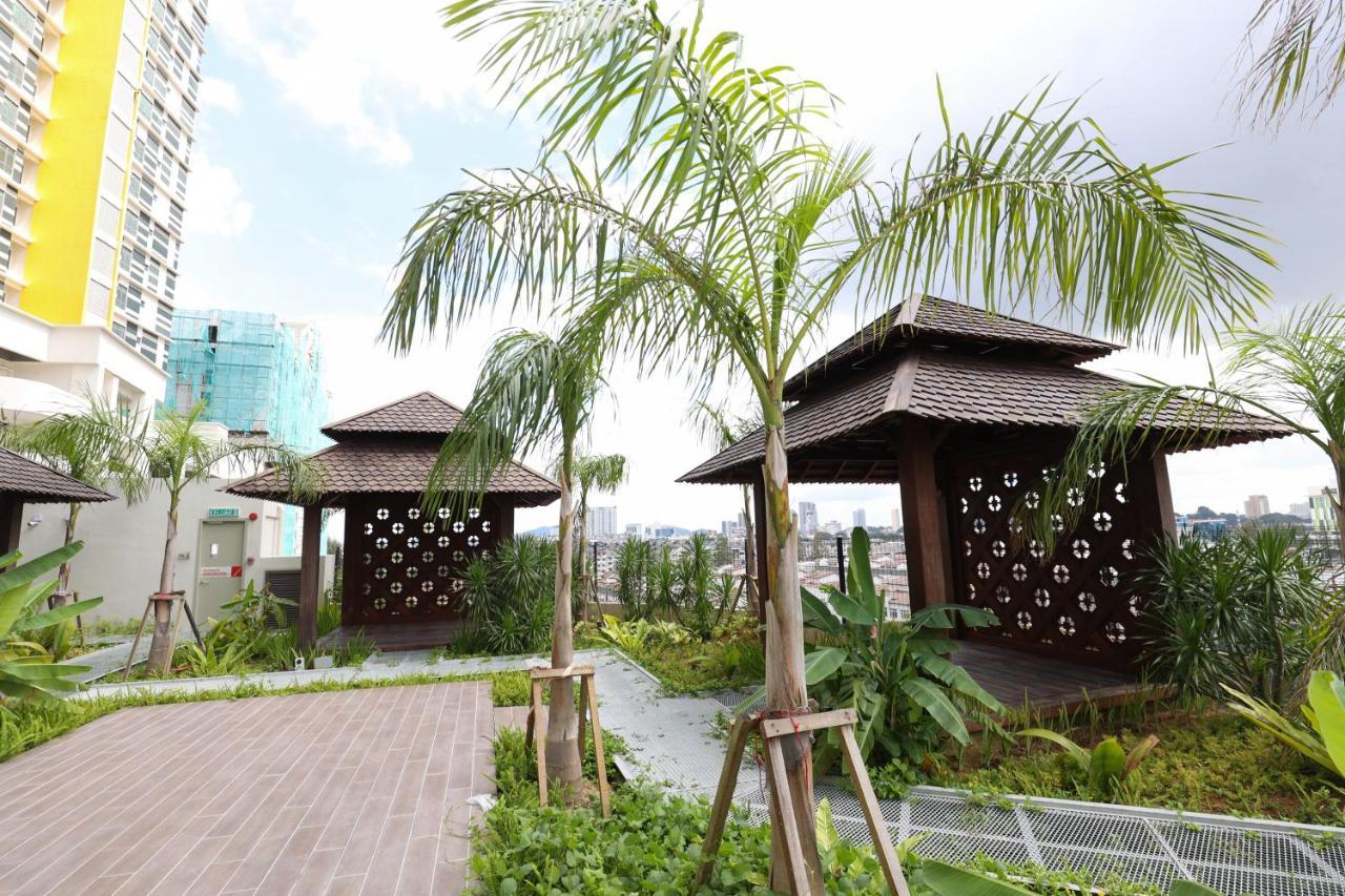Bali Residences @ Icon Stay Melaka Екстериор снимка