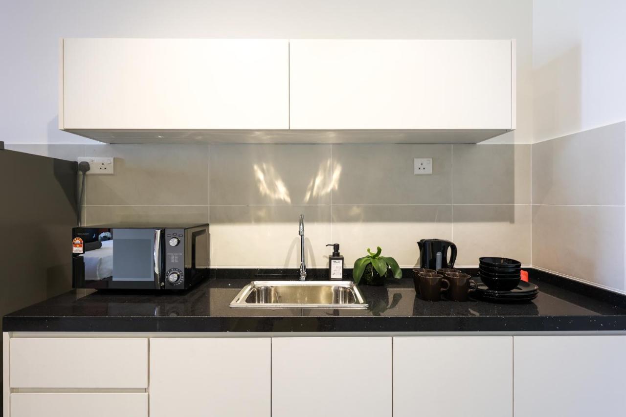 Bali Residences @ Icon Stay Melaka Екстериор снимка