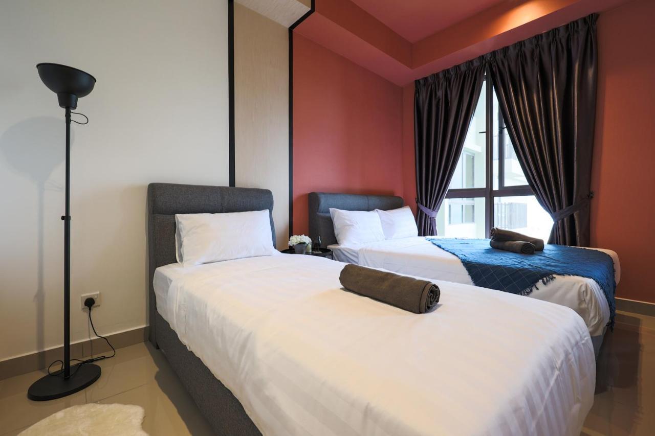 Bali Residences @ Icon Stay Melaka Екстериор снимка