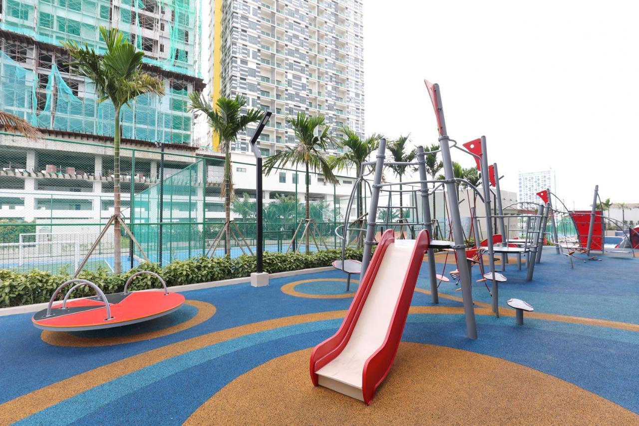 Bali Residences @ Icon Stay Melaka Екстериор снимка