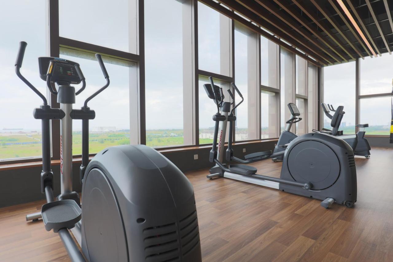 Bali Residences @ Icon Stay Melaka Екстериор снимка