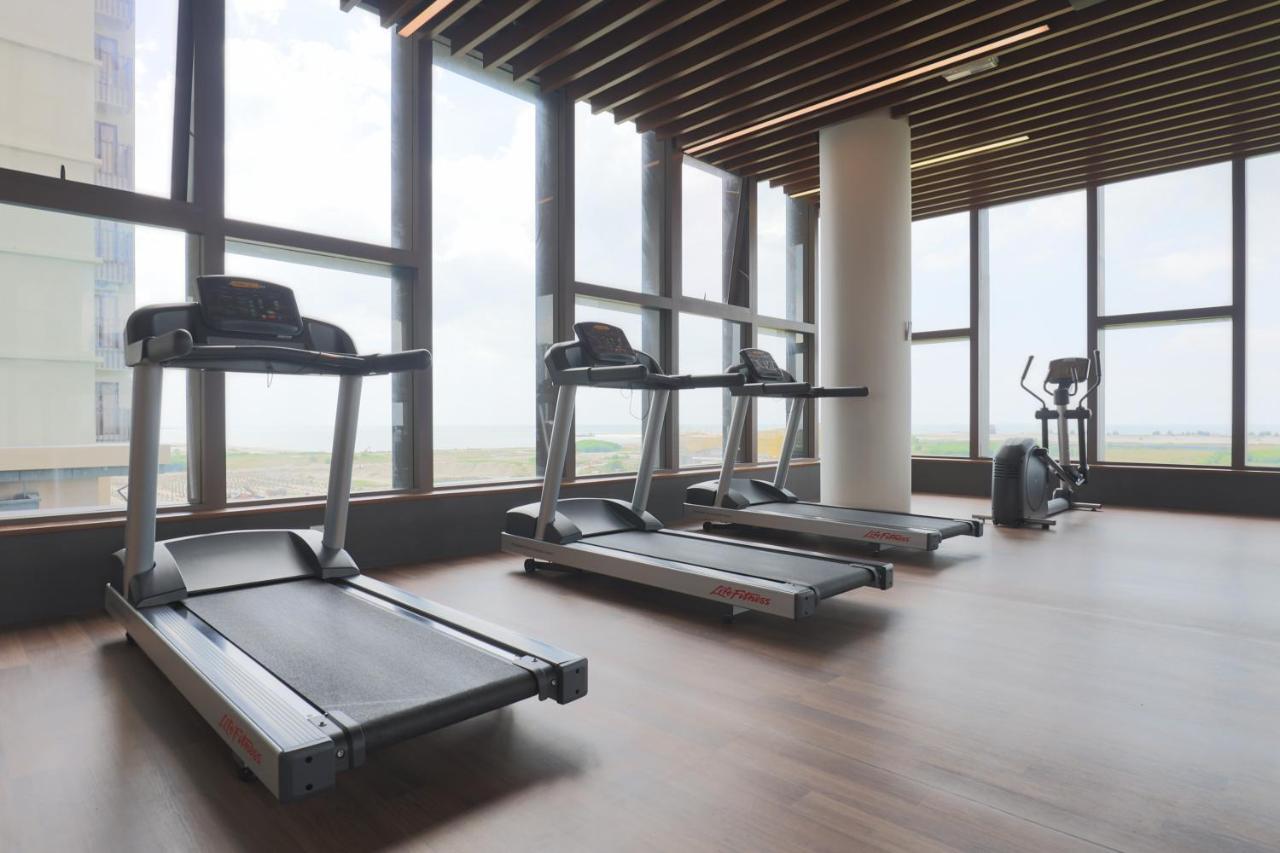 Bali Residences @ Icon Stay Melaka Екстериор снимка