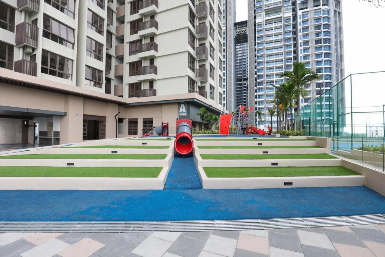 Bali Residences @ Icon Stay Melaka Екстериор снимка
