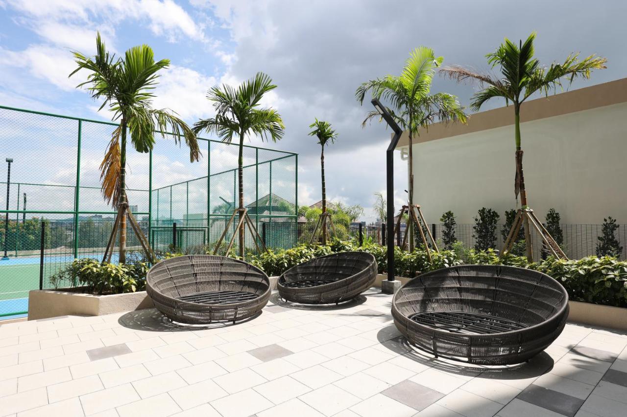 Bali Residences @ Icon Stay Melaka Екстериор снимка