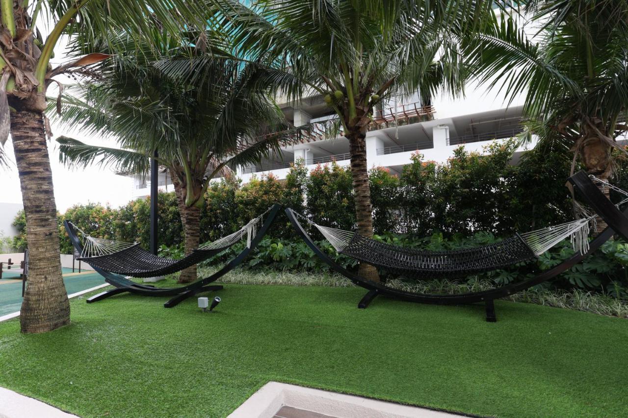 Bali Residences @ Icon Stay Melaka Екстериор снимка